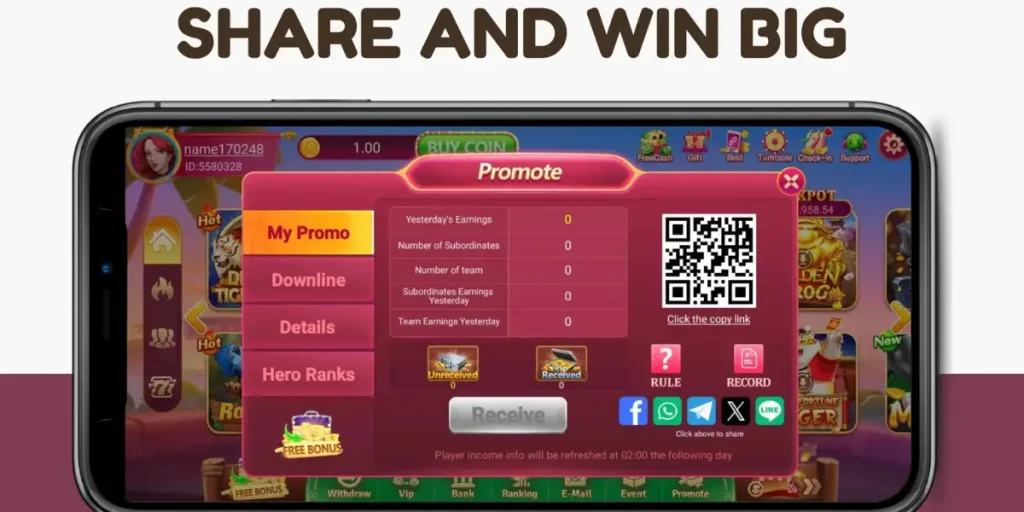 GV777 Game apk